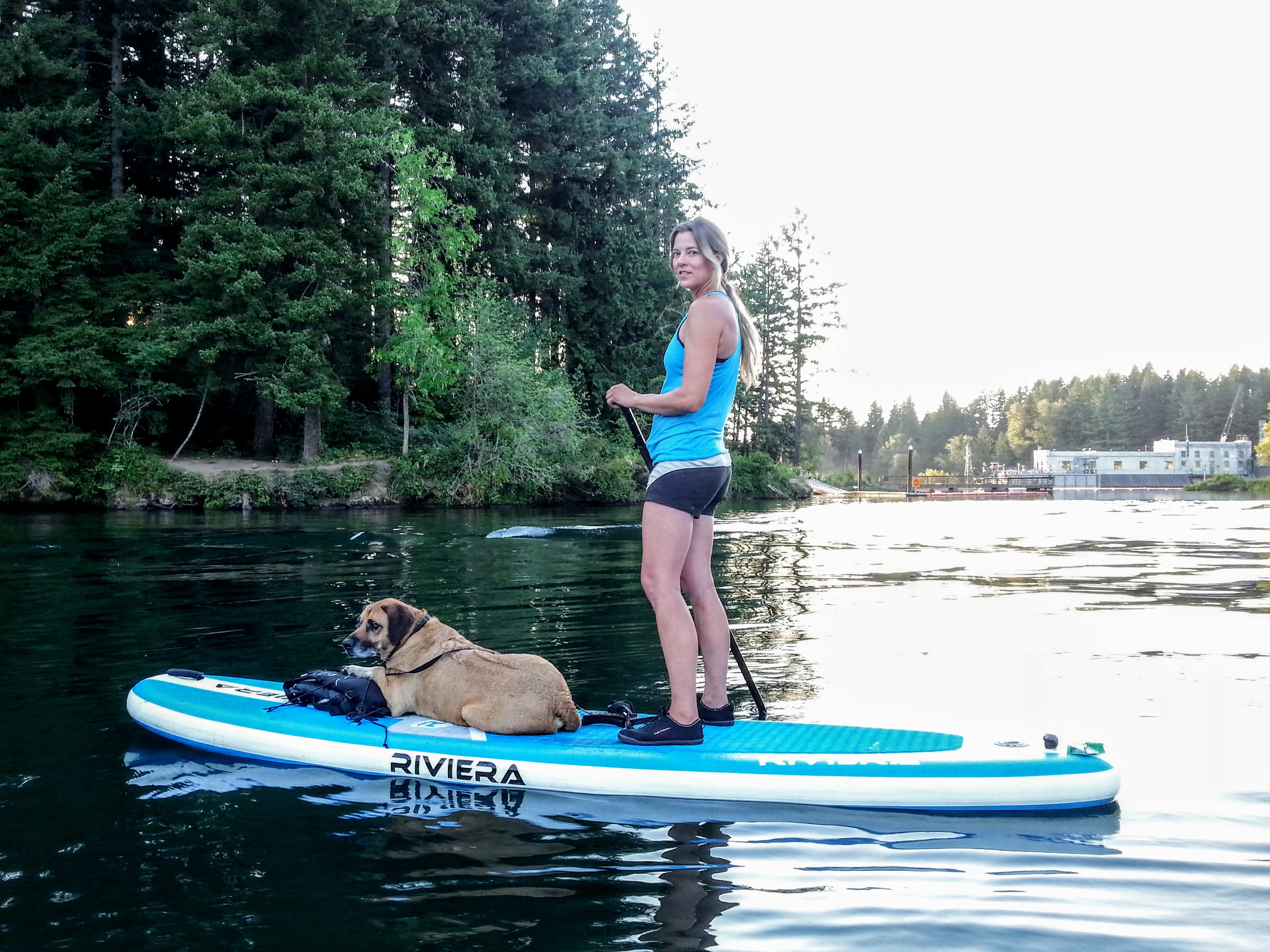 Milo McIver State Park Rentals Clackamas River Outfitters