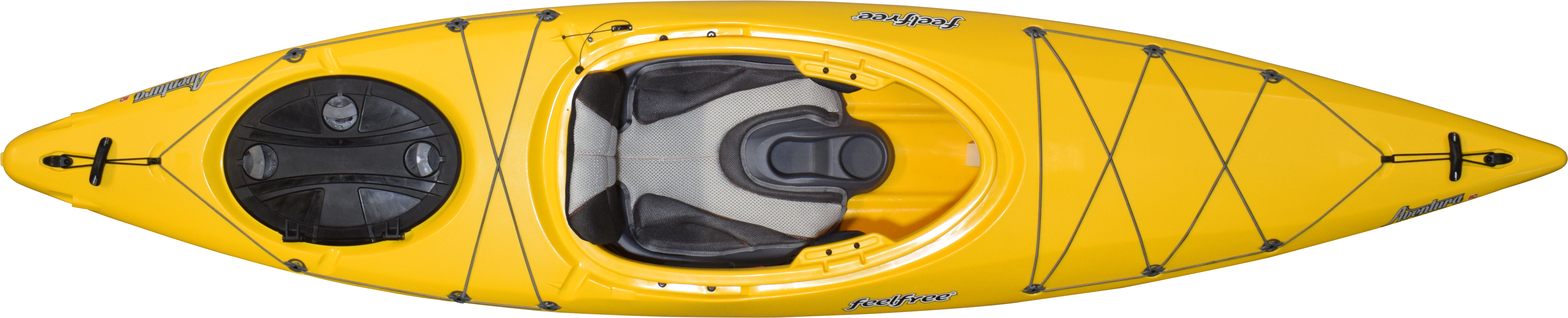 Avnetura 110 w/skeg Avnetura 110 w/skeg