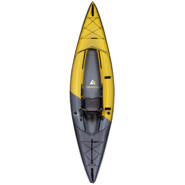 Kokopelli Moki 1 Inflatable Kayak