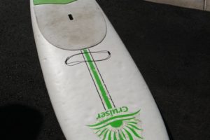 cruiser