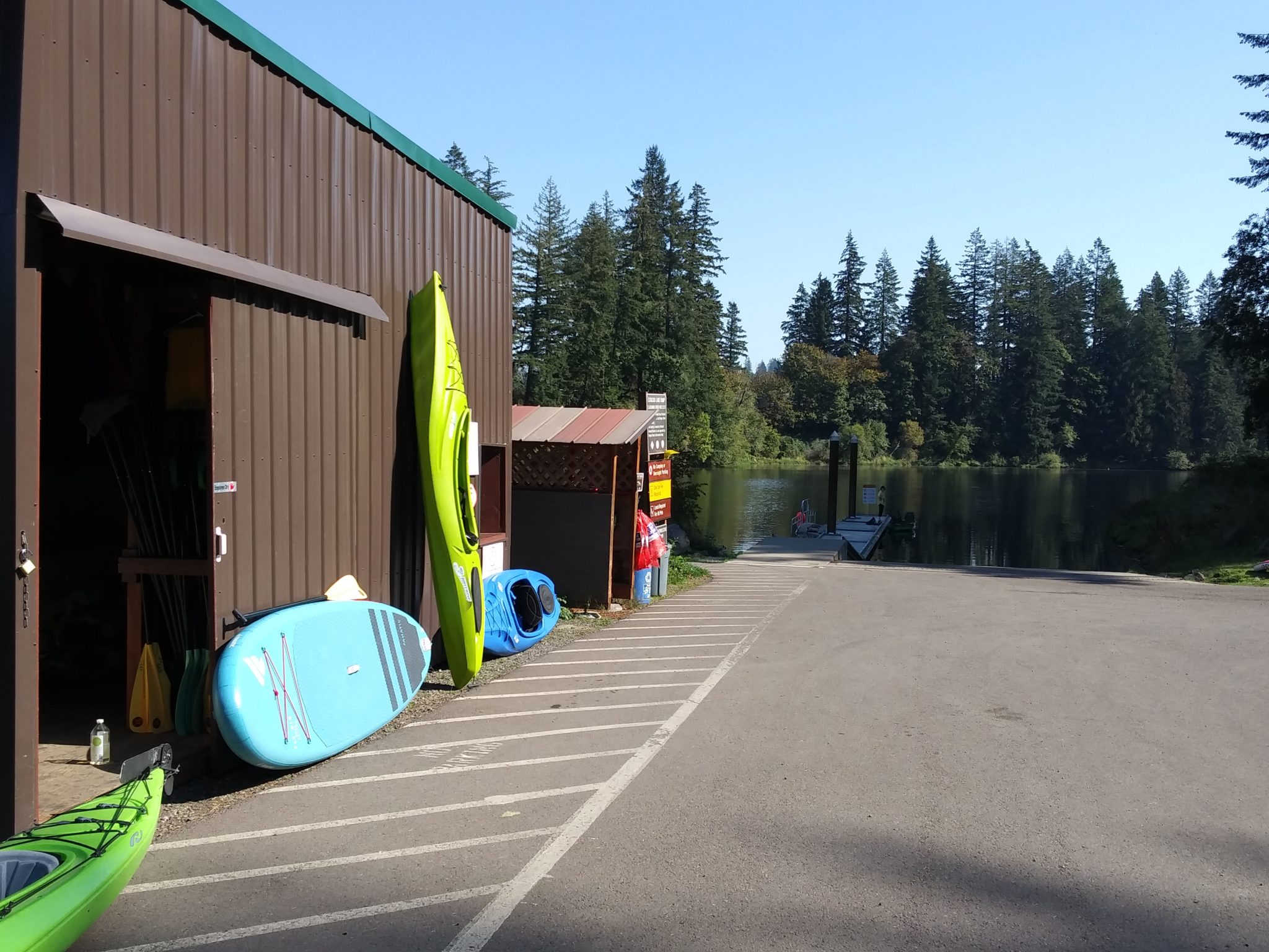 Home Clackamas River Outfitters