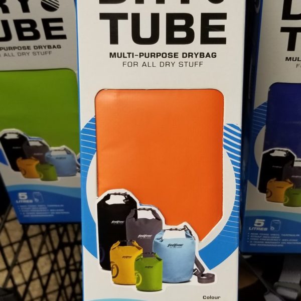 Dry Tube