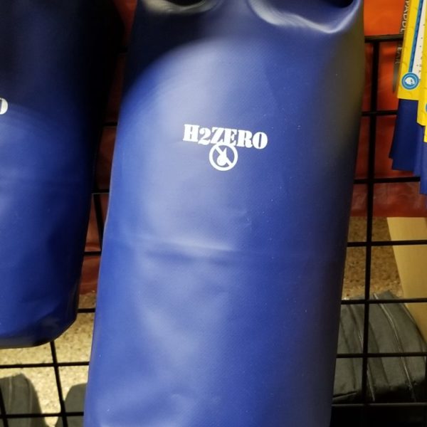 H20 Zero Omni Dry Bag