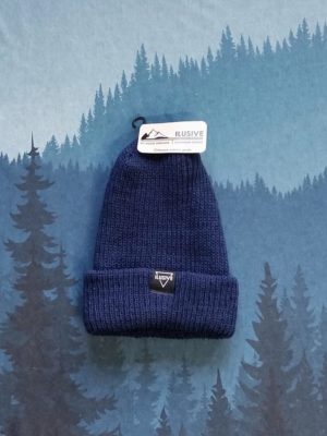 Ilusive Goods - Casual Knit Beenie