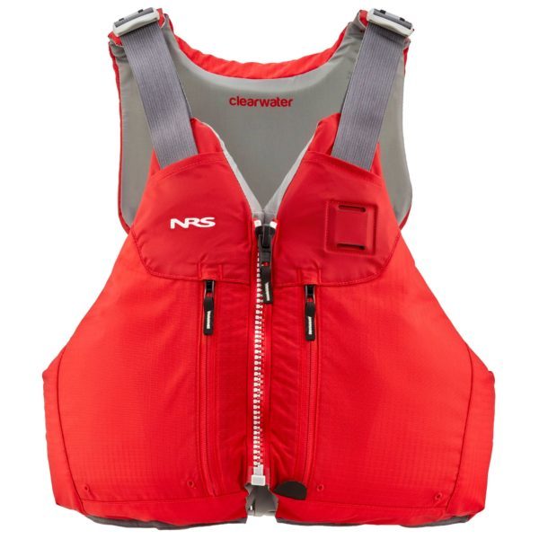 NRS Clearwater Life Jacket