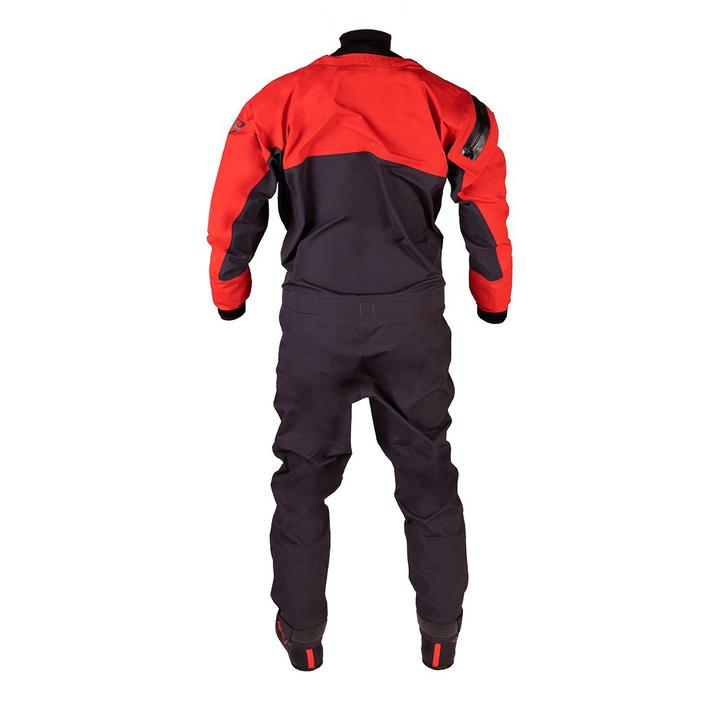 level six dry suit