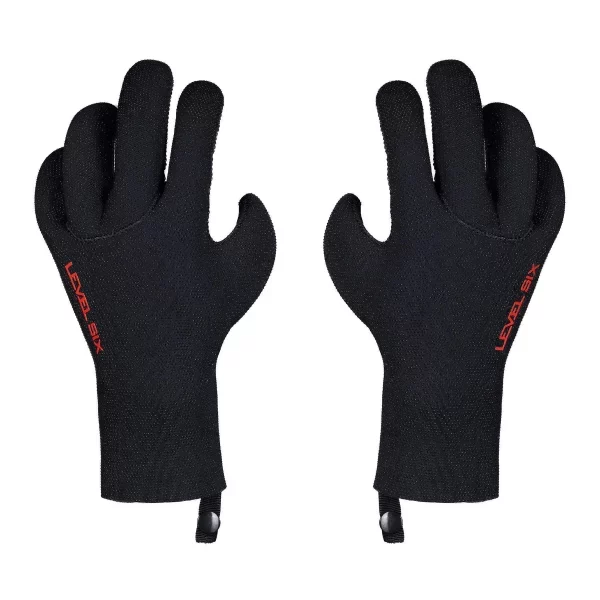 Level Six - Proton Gloves