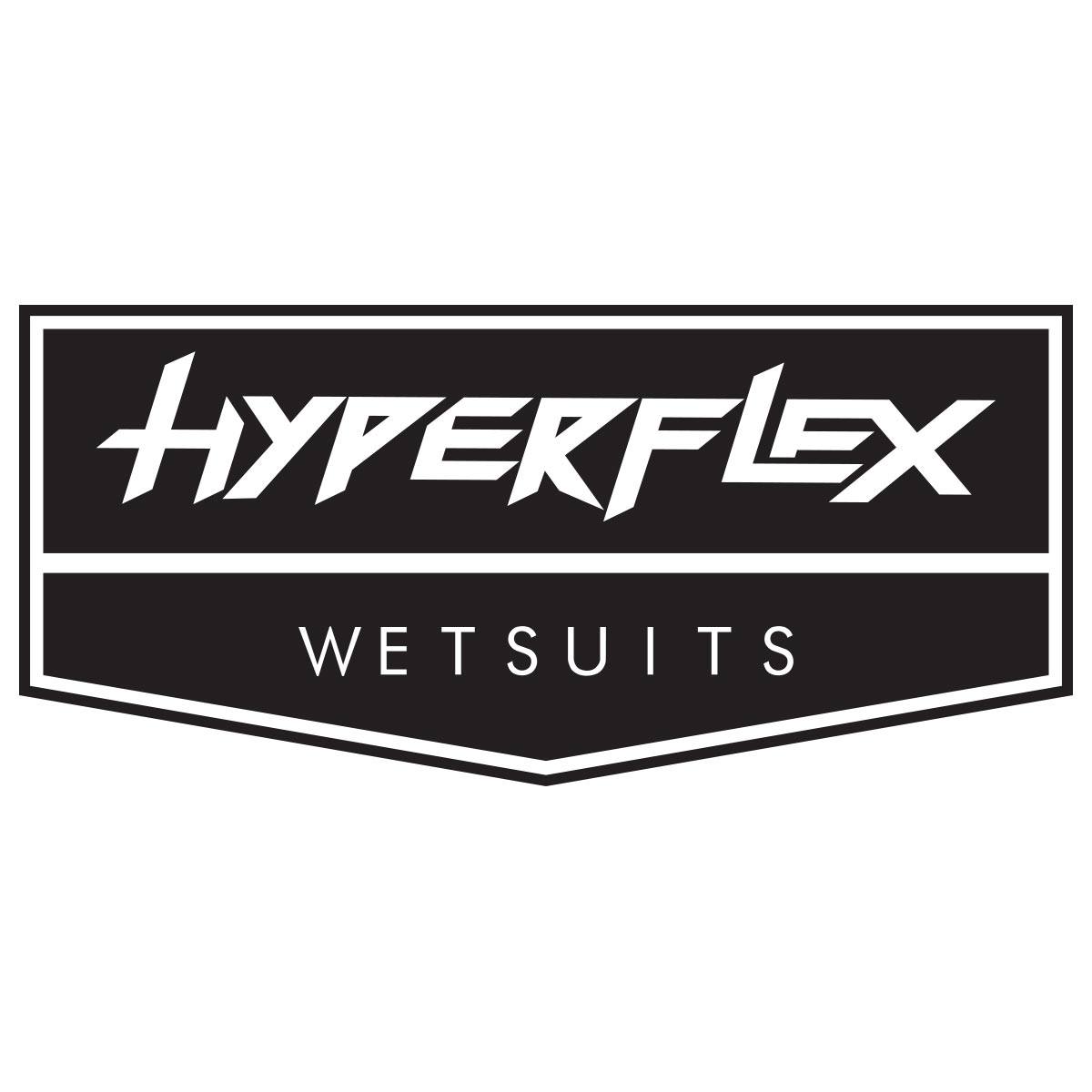 hyperflex long logo