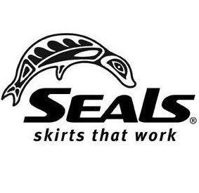 seals sprayskirt logo