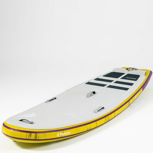 Fanatic Rapid Air 9"6"