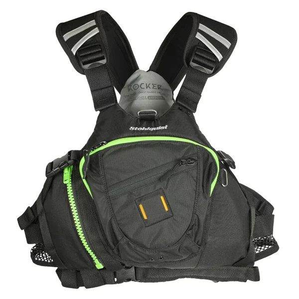 Stohlquist Rocker Life Jacket