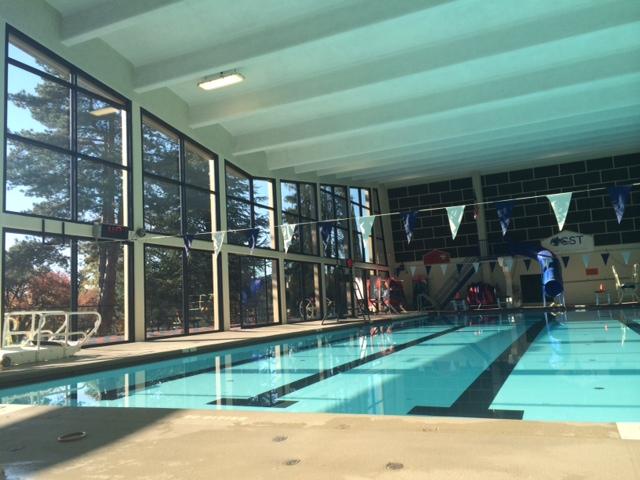Oregon City Pool Sessions