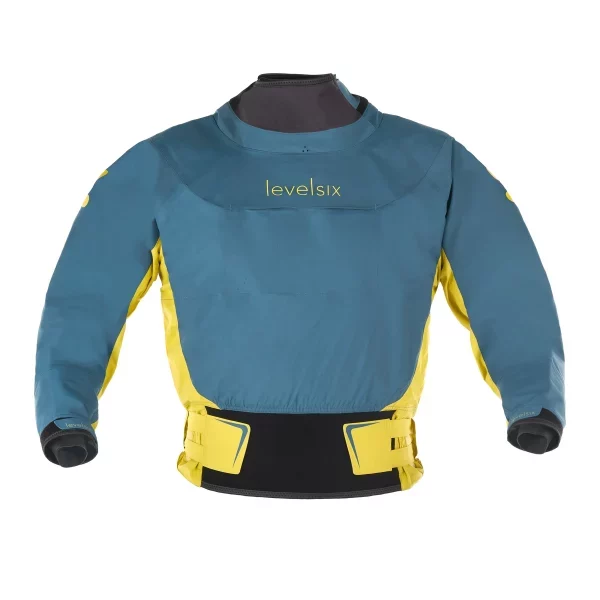 Level Six Women's Nova Dry Top 