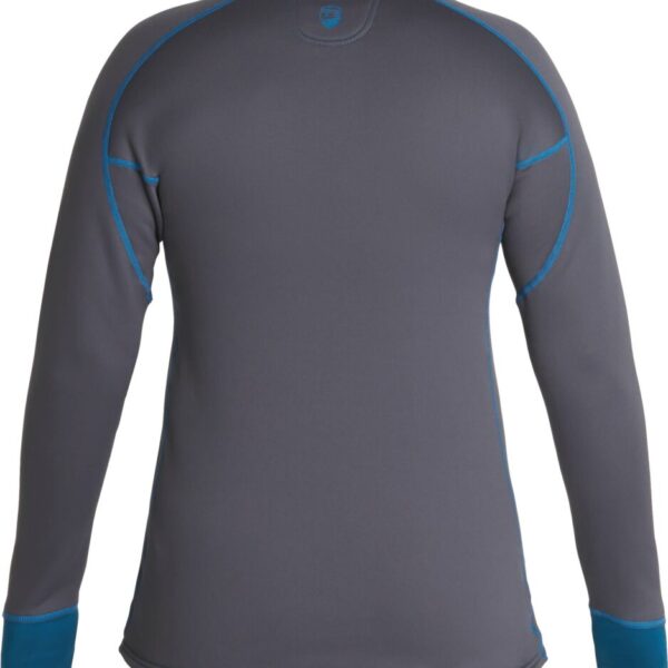 NRS Women's Expedition Weight LS Shirt