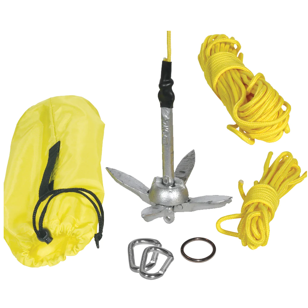 Anchor Kit for Kayak 3.25lb - Seattle Sports
