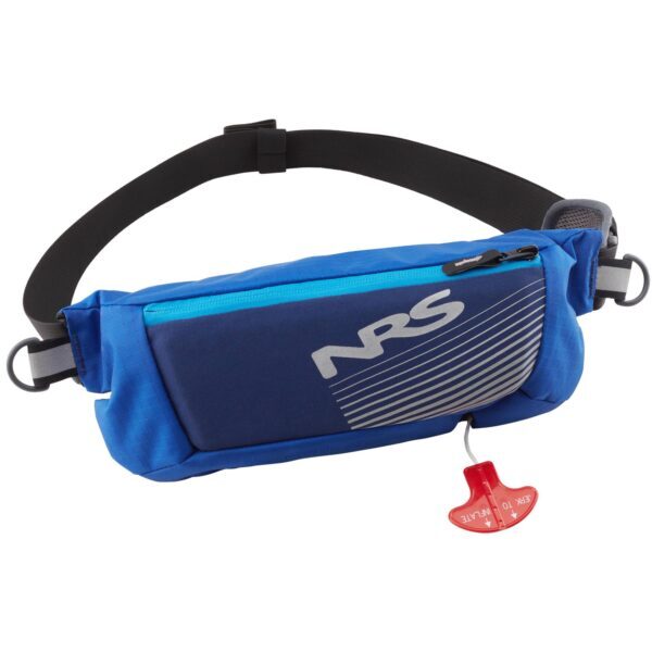 NRS Zephyr Manual Inflatable PFD