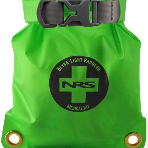 NRS Ultra-Light Paddler Medical Kit