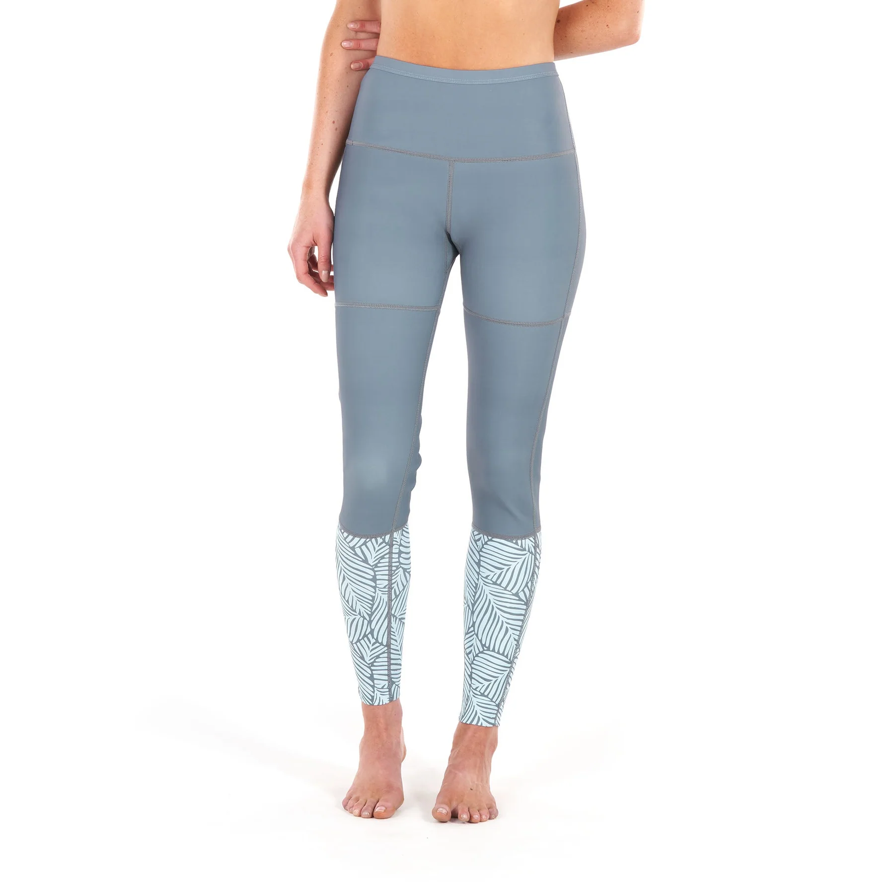 Level Six Storm Neoprene Leggings (2023)