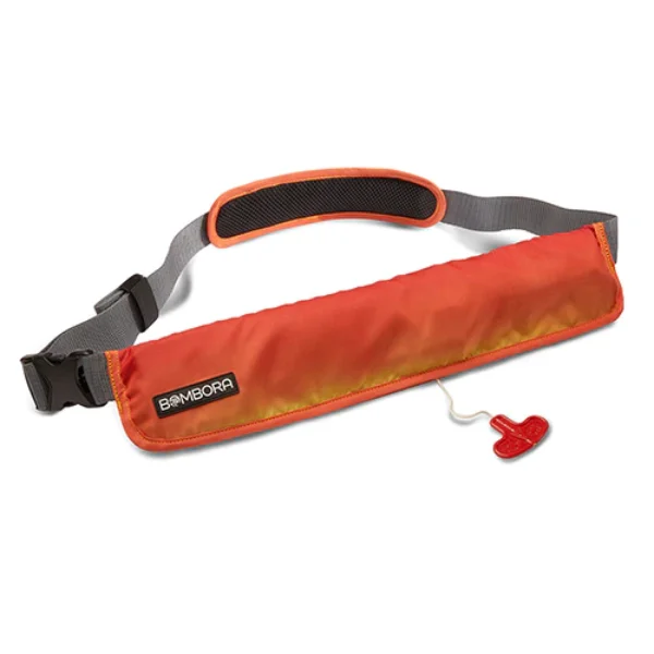 Bombora Inflatable Belt Pack PFD