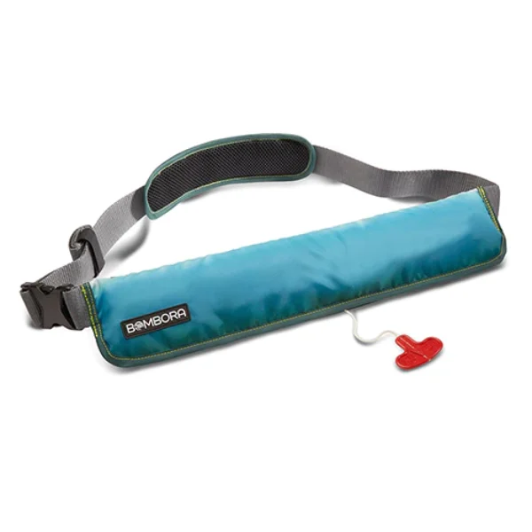 Bombora Inflatable Belt Pack PFD