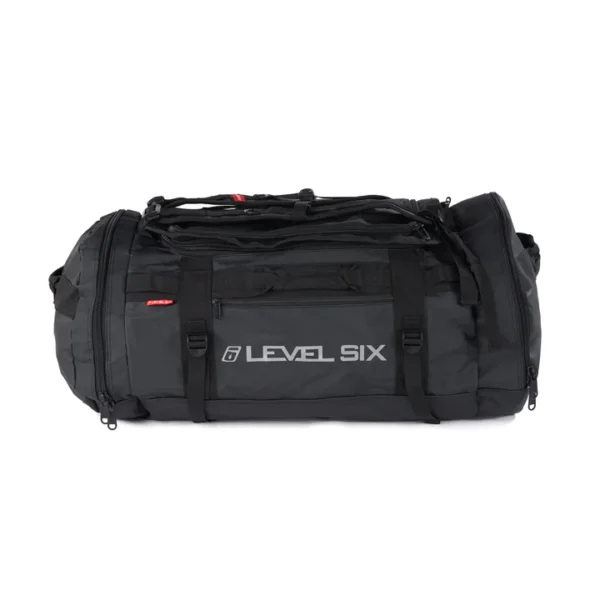 Level Six Portage Gear Duffle Bag 90 L