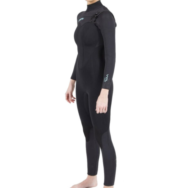 Hyperflex VRYL Wetsuit -Women's Full 4/3mm Front Zip