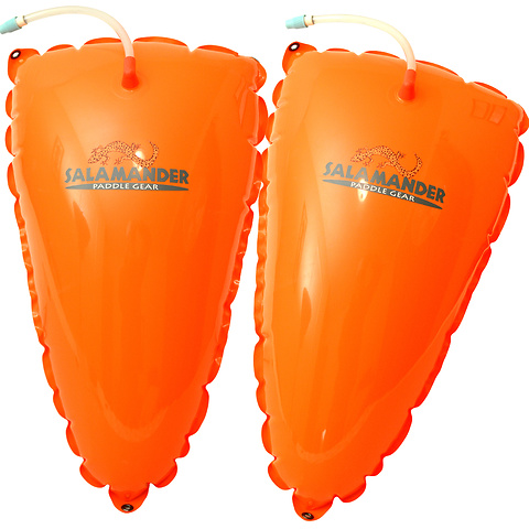 Variation #20417 of Salamander Float Bags