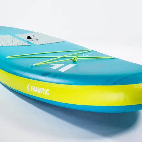 Fanatic Fly Air 10'4" Pocket Edition (Ultra Light) Inflatable Paddleboard