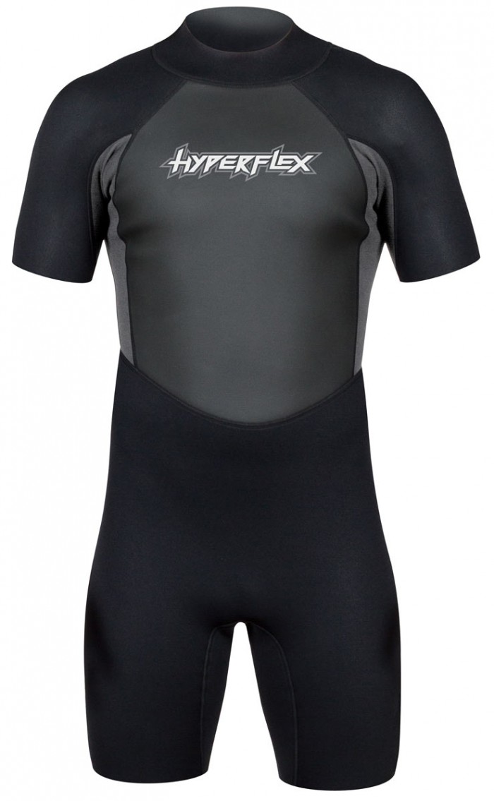 Hyperflex Wetsuits Access Spring Suit