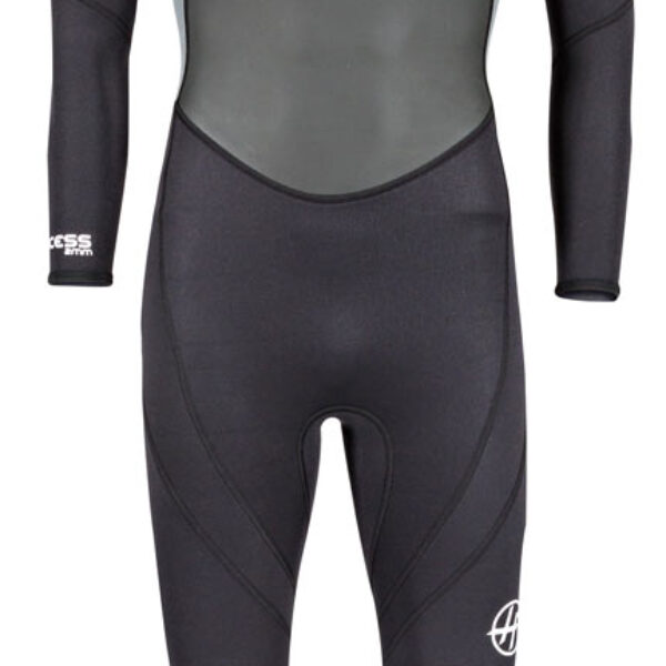 Hyperflex Wetsuits Access Junior Full Suit