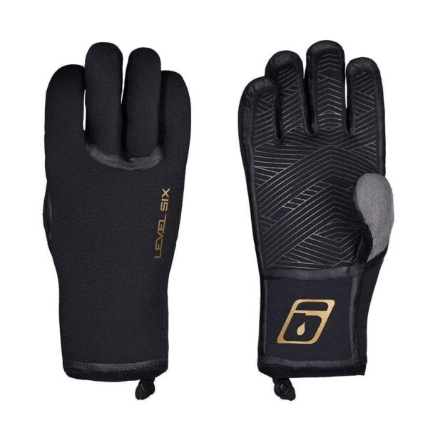 Level Six Granite Glove