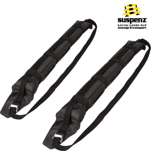 Suspenz Self Inflating Roof Rack