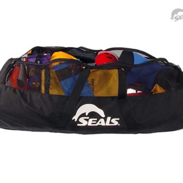 Seals Skirts Gear Bag - Full Size