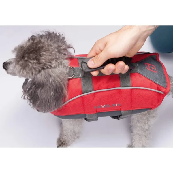 Level Six Rover Floater Dog PFD