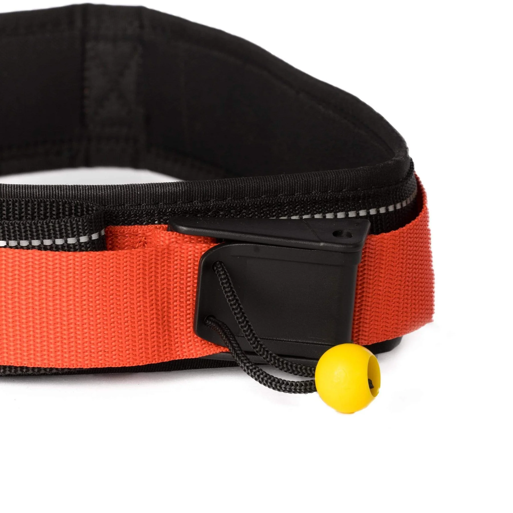 Level Six Quick Release Throwbag Belt